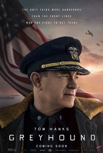 Greyhound review