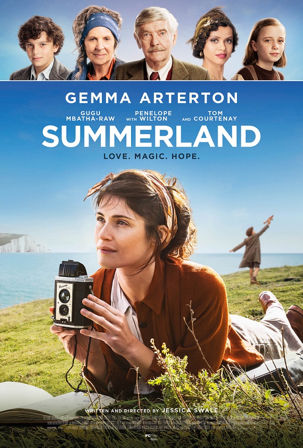 Summerland review
