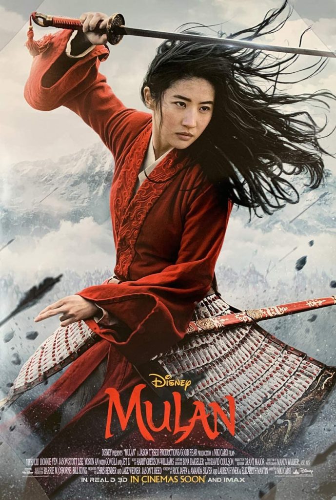 mulan review