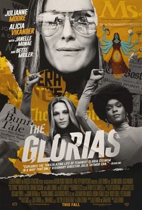 the Glorias review