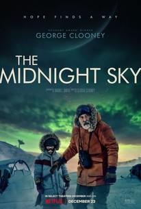 The Midnight Sky review