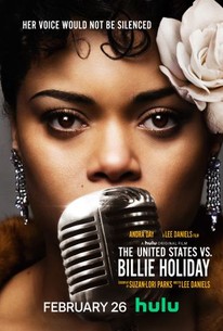 The United States VS Billie Holiday review