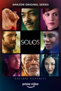 Solos on Amazon