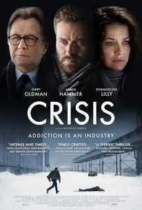 Crisis review