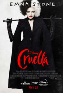 Cruella Review