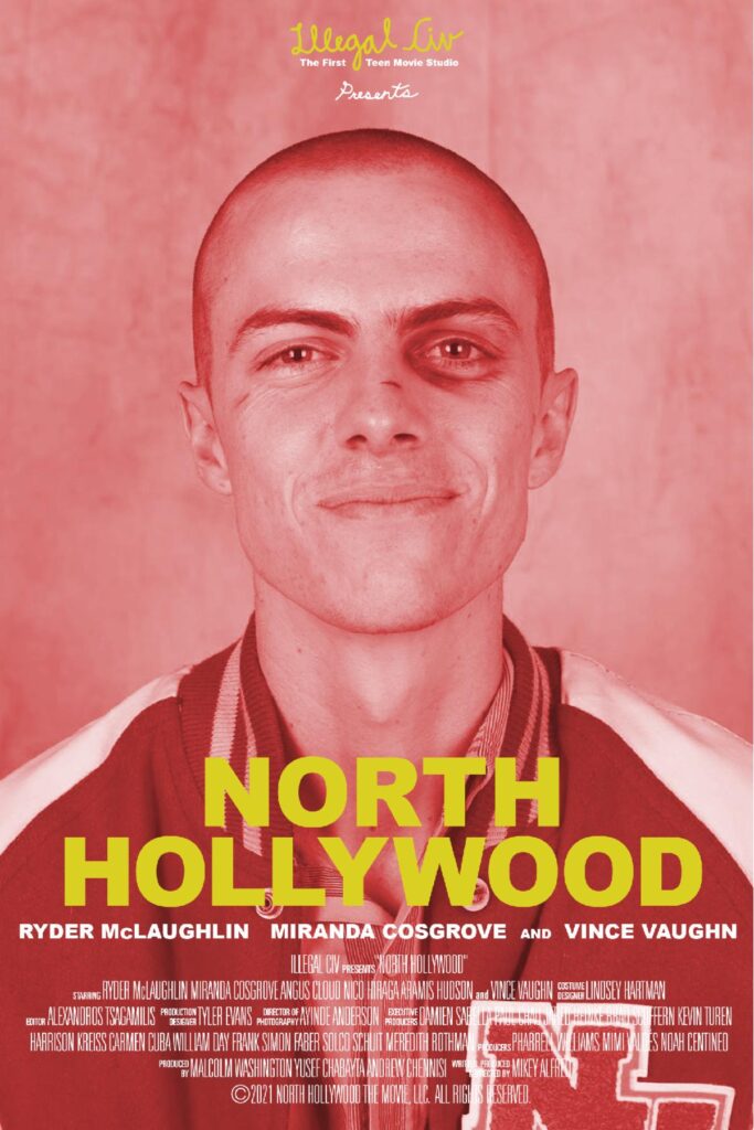 North Hollywood review