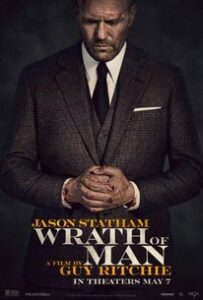 Wrath of Man review