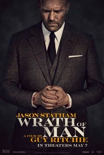 Wrath of Man review