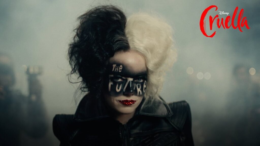 Cruella review