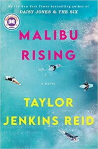 Malibu rising