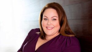 Chrissy Metz