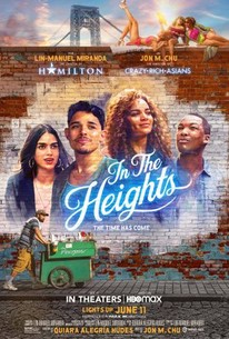 In the Heights Review