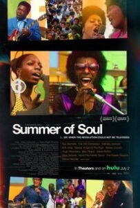 Summer of soul review