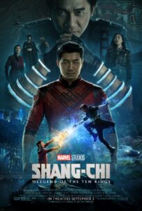 Shang-Chi and the Legend of the Ten Rings review