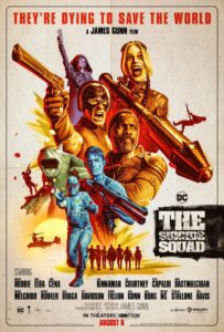The Suicide Squad review