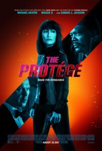 The Protege review