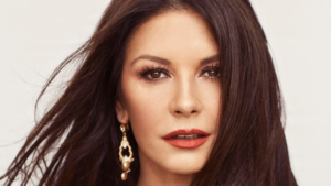 Catherine Zeta Jones