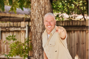 Chip Gaines