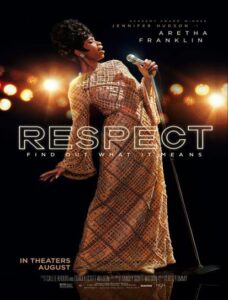 respect review, free guy review