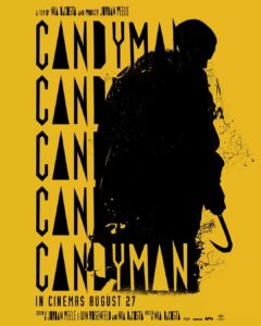 Candyman review