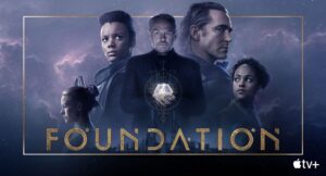 Isaac Asimov's Foundation