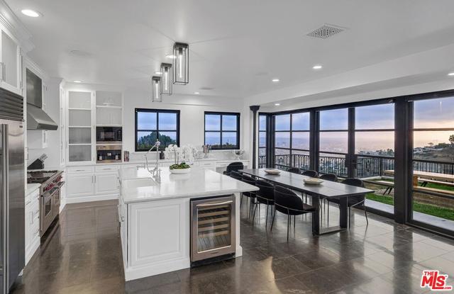 Jason Oppenheim's own house