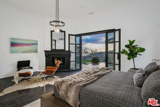 Jason Oppenheim's own house