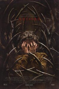 Antlers review