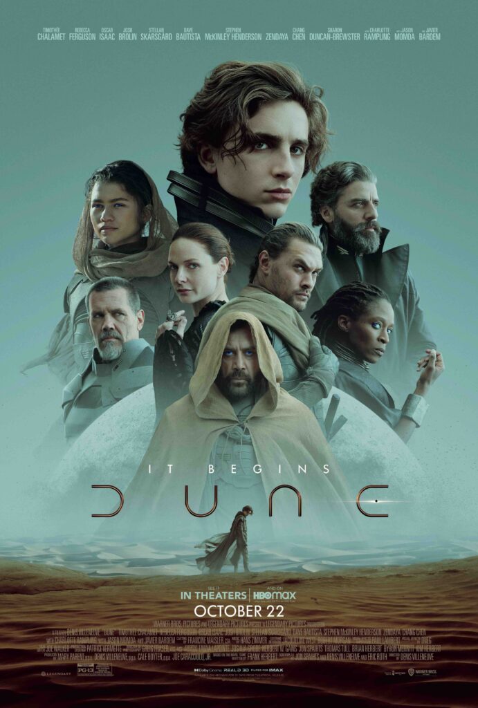 Dune review