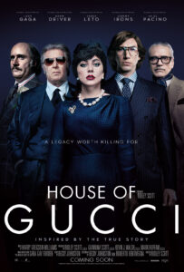 House of Gucci Review Licorice pizza review