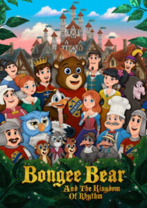 Bongee Bear and the Kingdom of Rhythm review