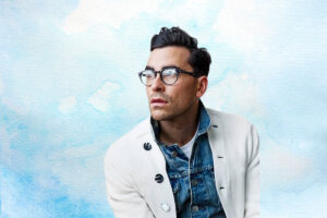 Dan Levy, The Big Brunch
