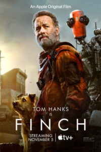 Finch review
