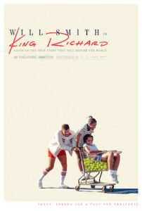 King Richard review