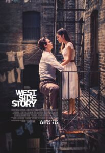West side story review