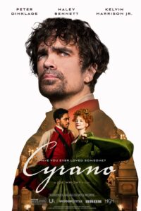 Cyrano review