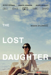 The lost daughter review