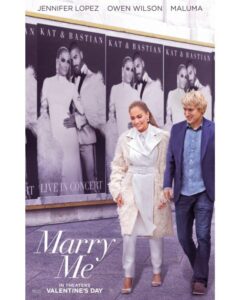 Marry me review
