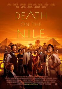 Death on the Nile review
