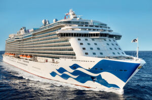 The love boat reality series