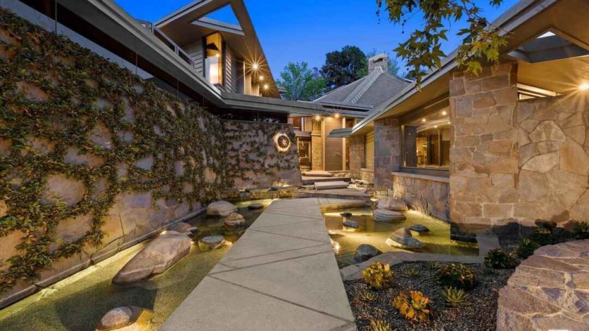 Wilt Chamberlain House