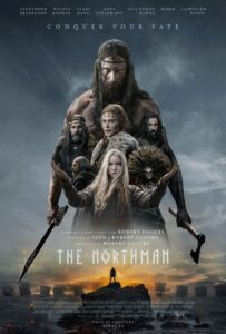 The Northman review