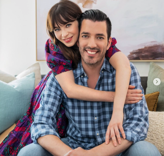 New Property Brothers furniture line