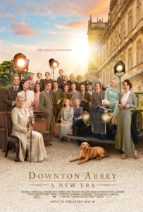 Downton Abbey: A New Era review