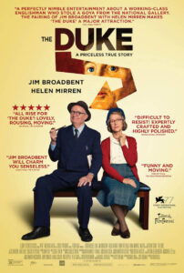 The Duke review