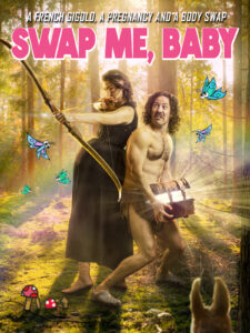 Swap Me Baby review