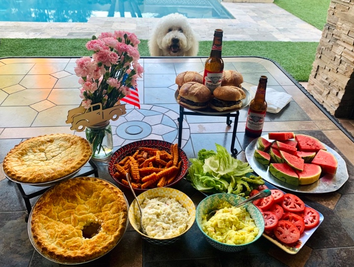 best music mystery movie night ever with The Day the Music Died — American Pie