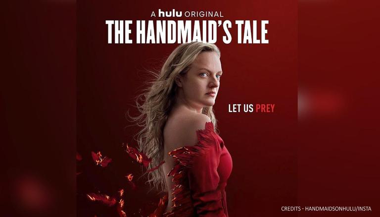The Handmaid's Tale Renewed