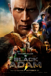 Black Adam review