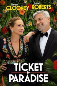 Ticket to Paradise review